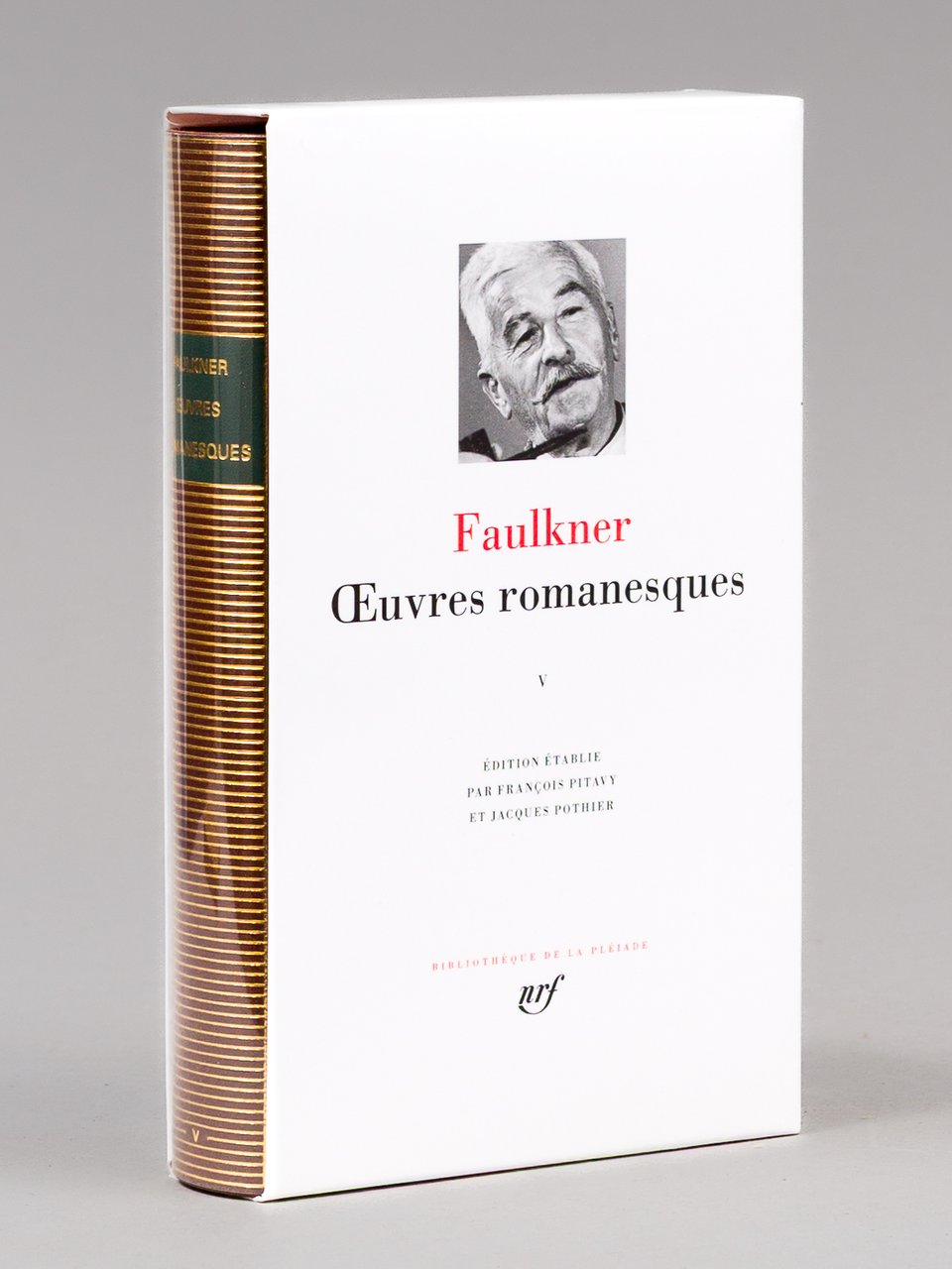 Oeuvres romanesques. Tome V : La Ville - La Demeure …