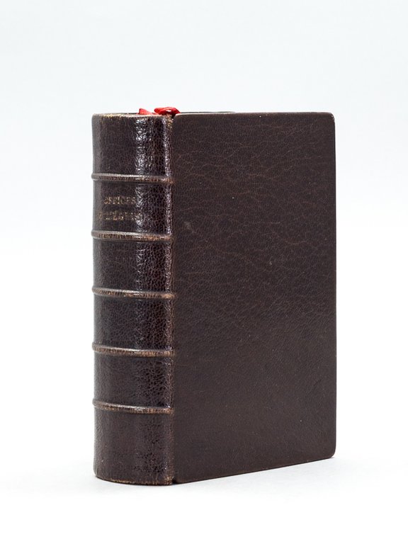 Offices de l'Eglise complets expliqués et annotés suivis d'un Recueil …