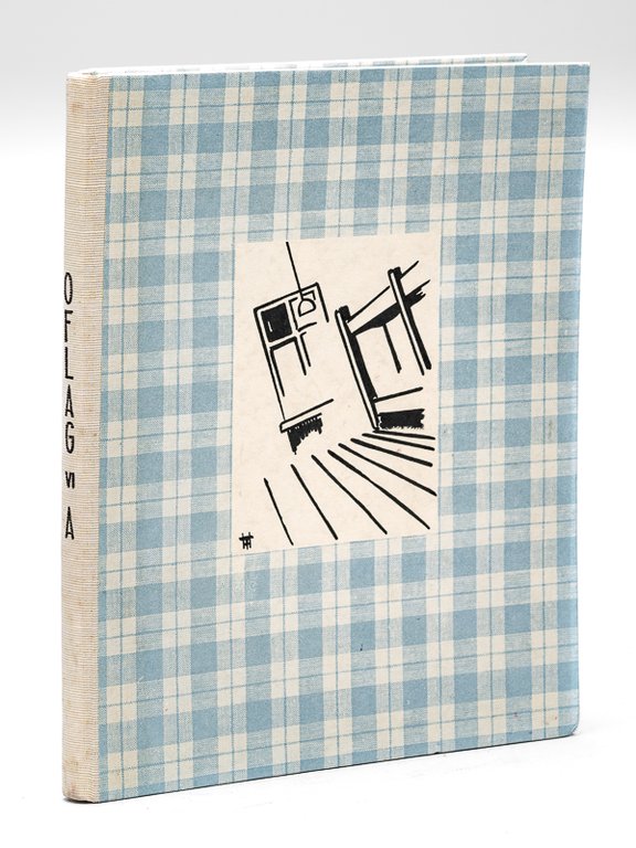 Oflag VI A. Raconté par Marc Blancpain, vu par Morel-Fatio … | Immagine Gallery 2