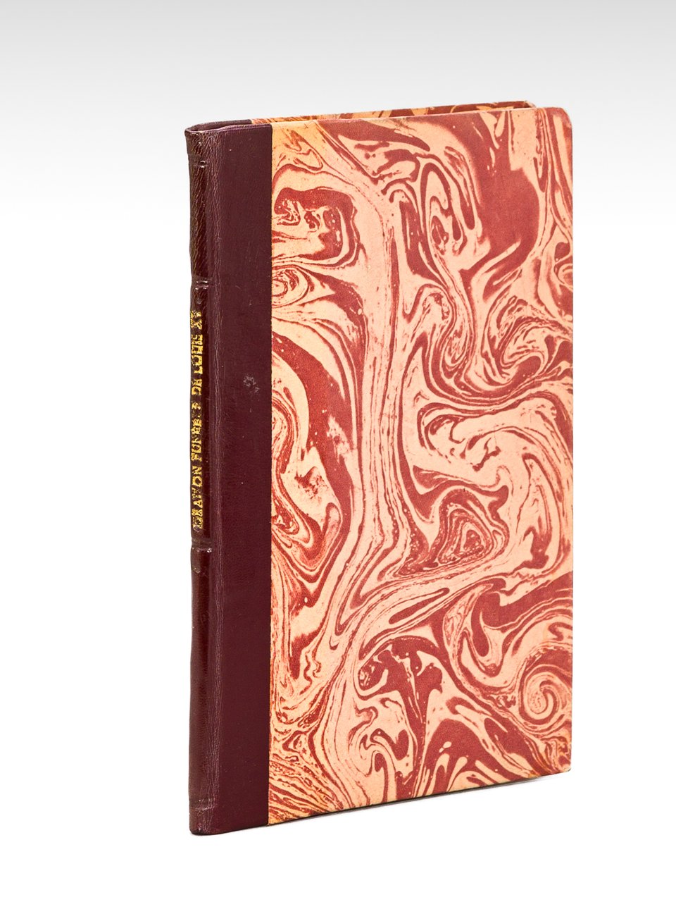 Oraison funèbre de Louis XV, le bien-aimé, Roi de France …