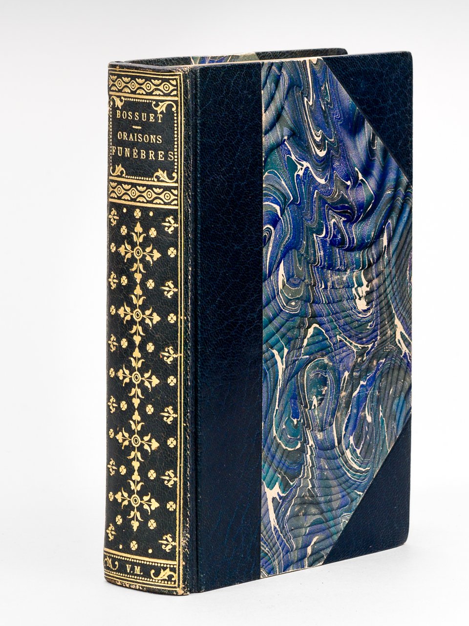 Oraisons funèbres et panégyriques.