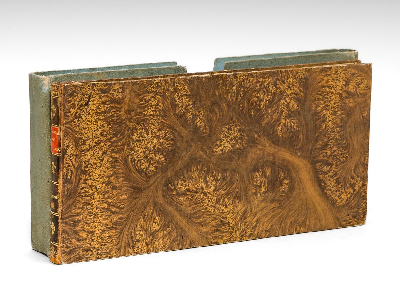 Ordonnance du Roi du 6 décembre 1829 Sur l'exercice et … | Immagine principale