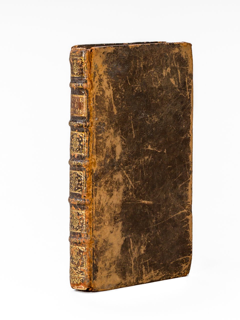 Origine de la Grandeur de la Cour de Rome : …