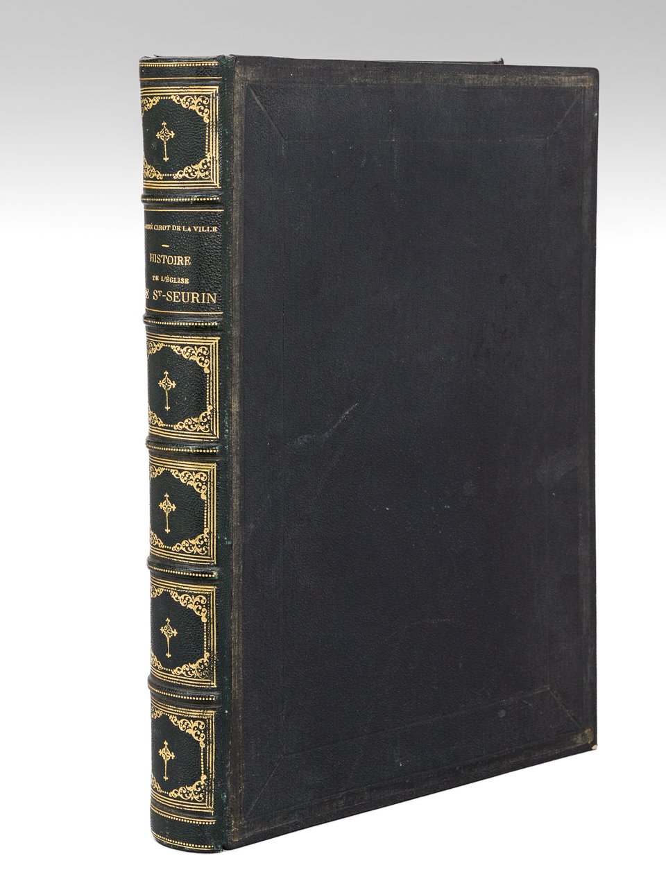 Origines chrétiennes de Bordeaux ou Histoire et Description de l'Eglise … | Immagine principale