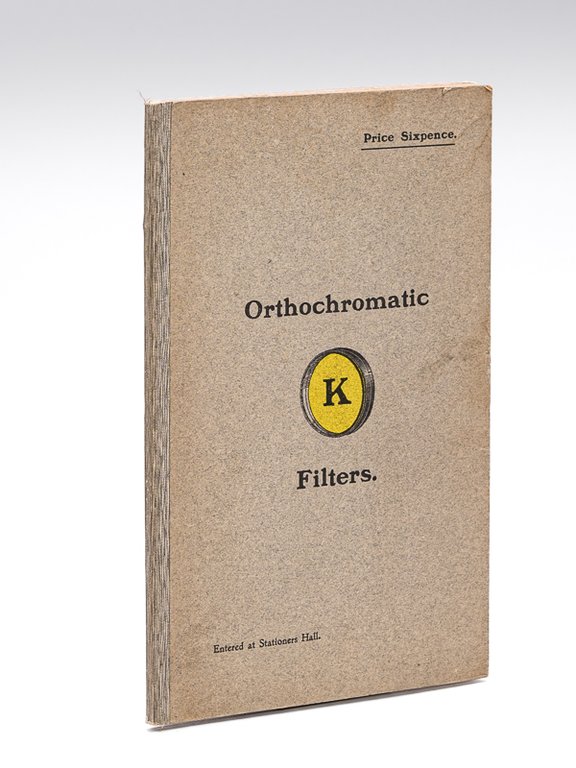 Orthochromatic Filters | Immagine Gallery 2