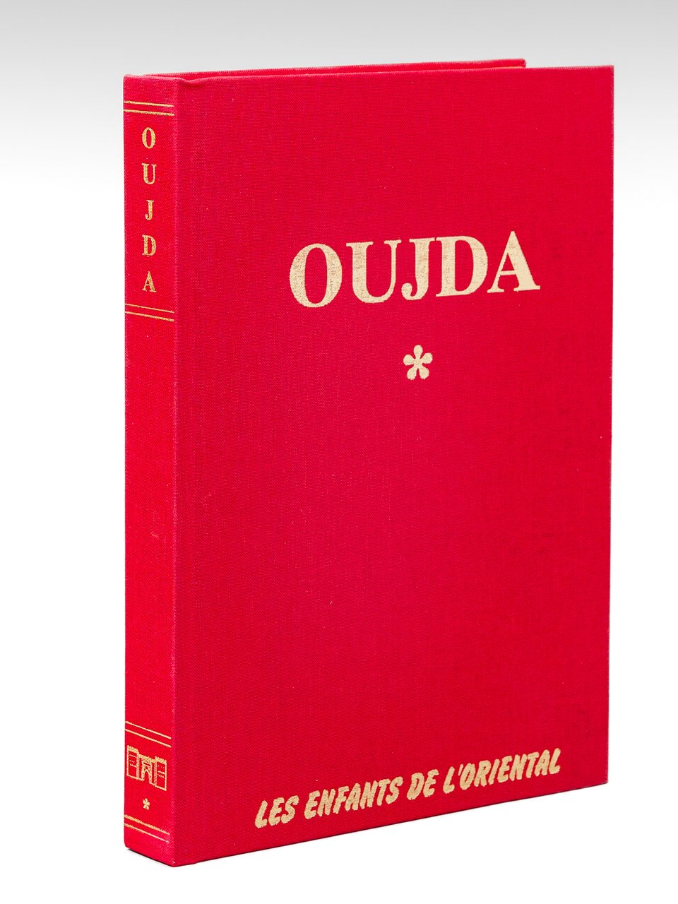 Oudjda et l'Amalat (Maroc) [ Oujda - Les Enfants de … | Immagine principale
