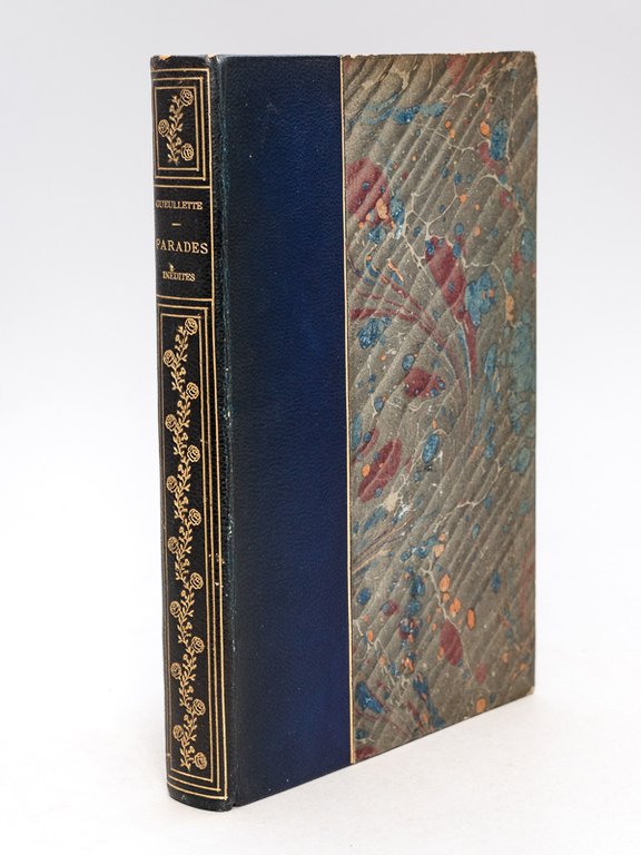 Parades inédites | Immagine Gallery 2