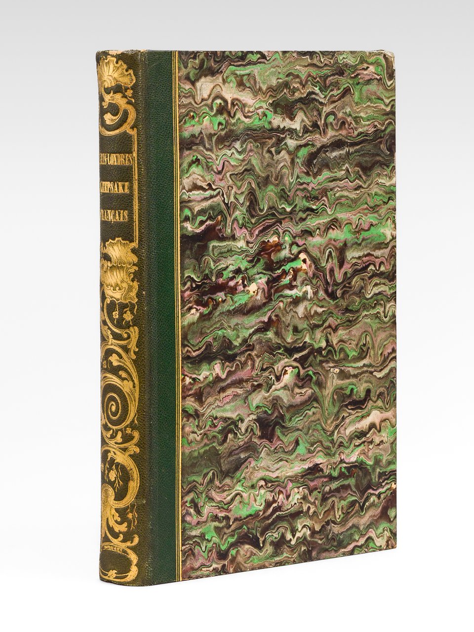 Paris - Londres. Keepsake français 1840-1841 [ Edition originale ] … | Immagine principale
