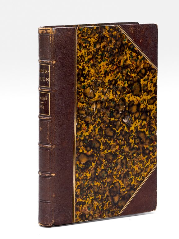 Paris Salon 1881 | Immagine Gallery 2