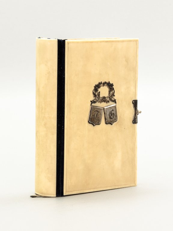 Paroissien Romain contenant les Offices de tous les Dimanches, des …