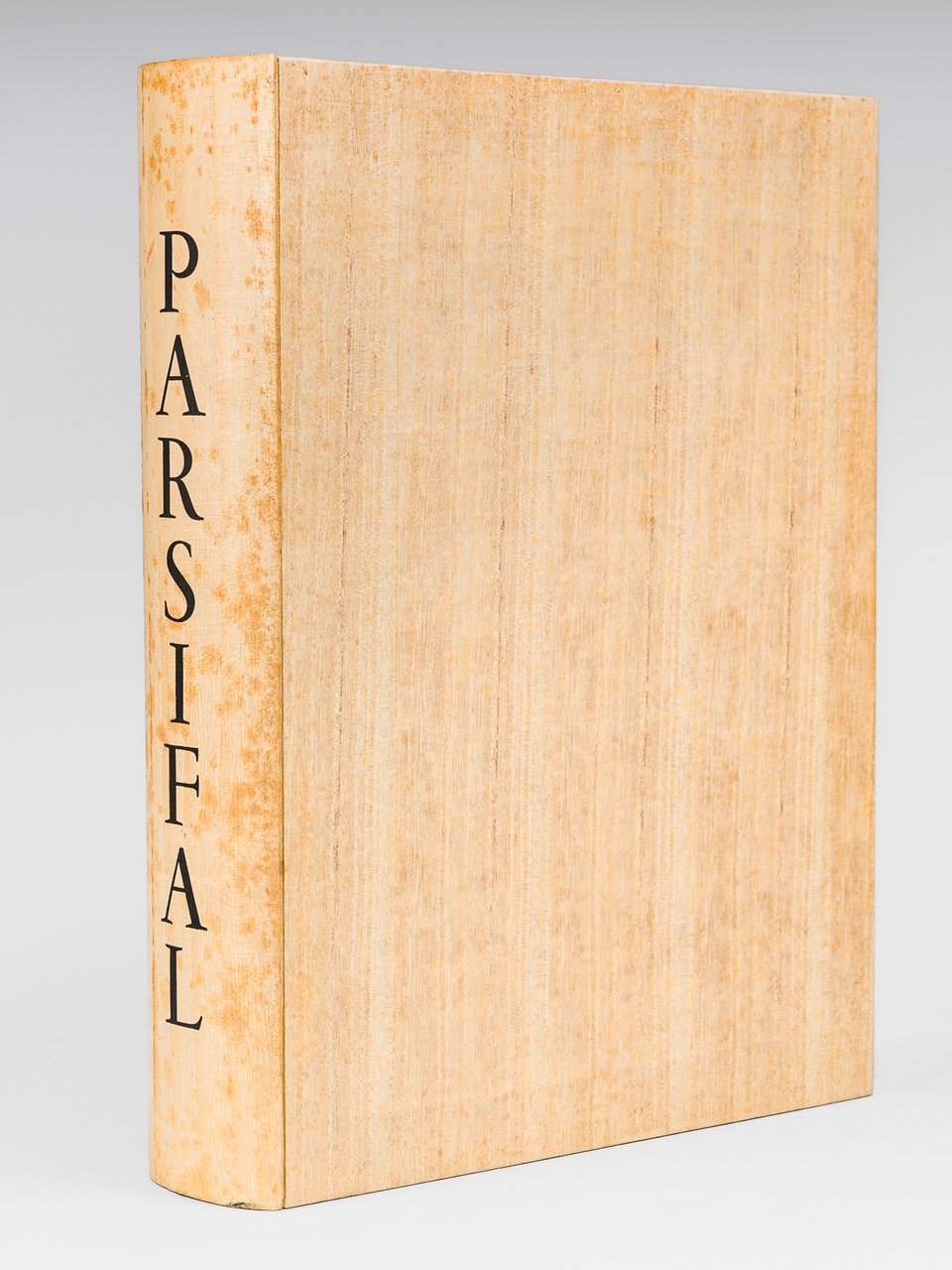 Parsifal [ Avec 4 croquis originaux de l'artiste ] Illustrations … | Immagine principale