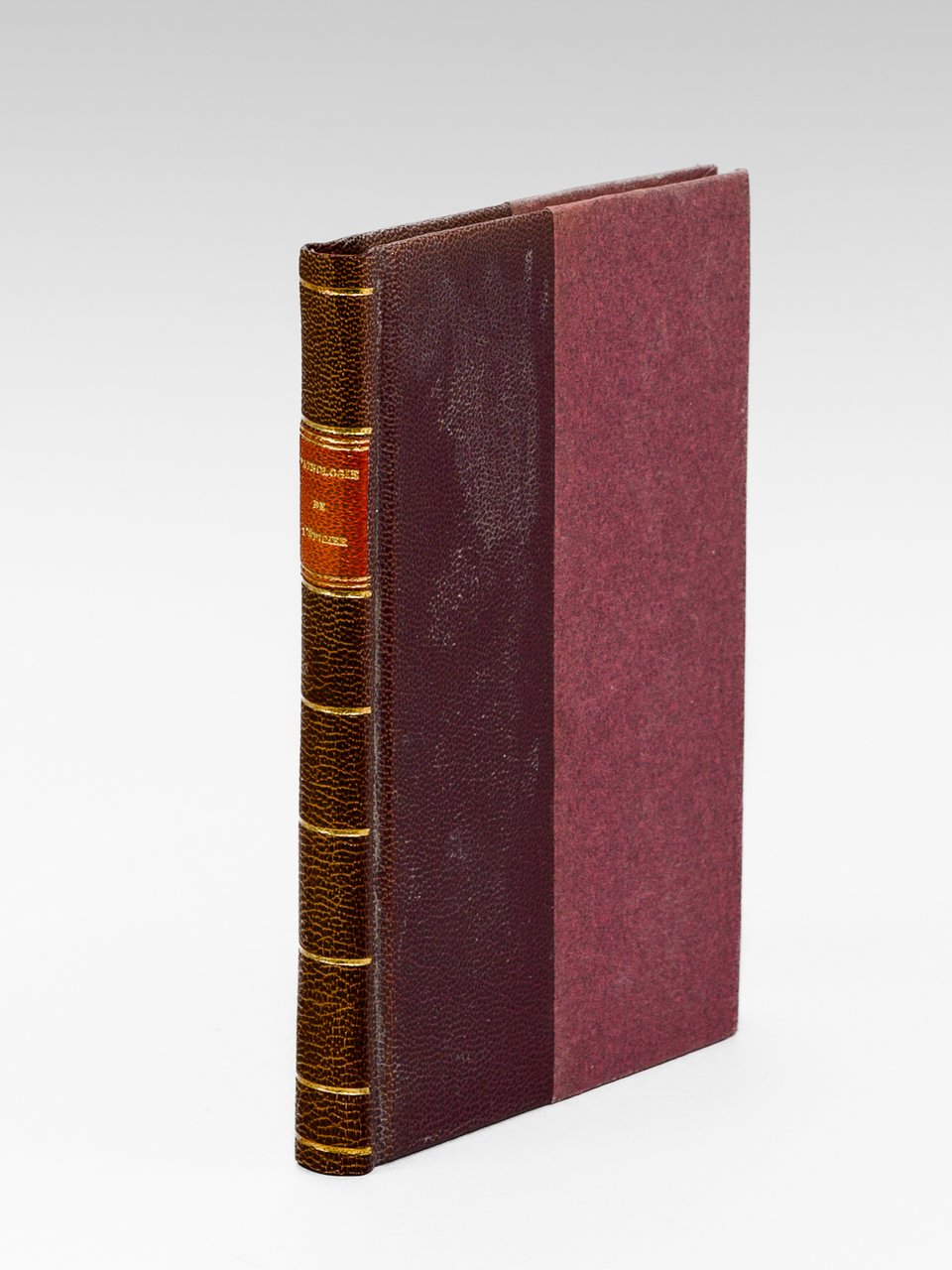 Pathologie de l'Epicier [ Edition originale ] | Immagine principale