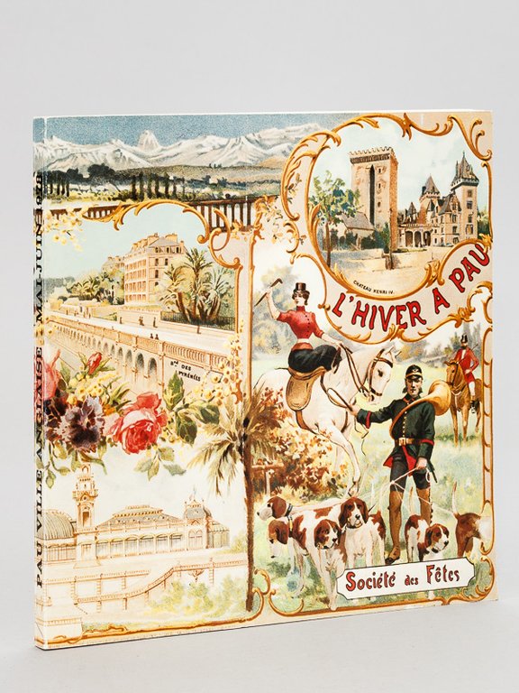 Pau Ville Anglaise du Romantisme à la Belle Epoque. Exposition …