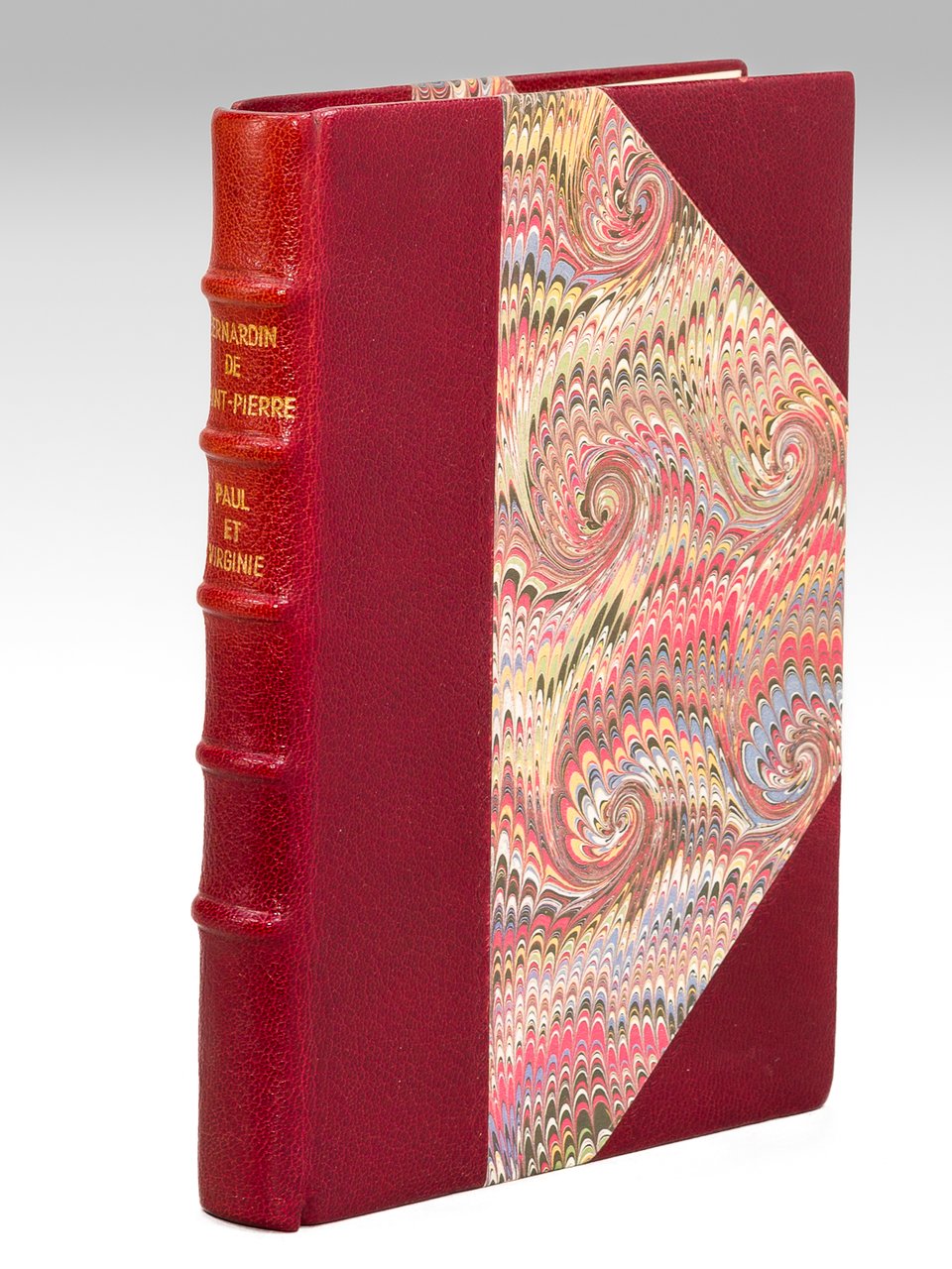 Paul et Virginie | Immagine principale