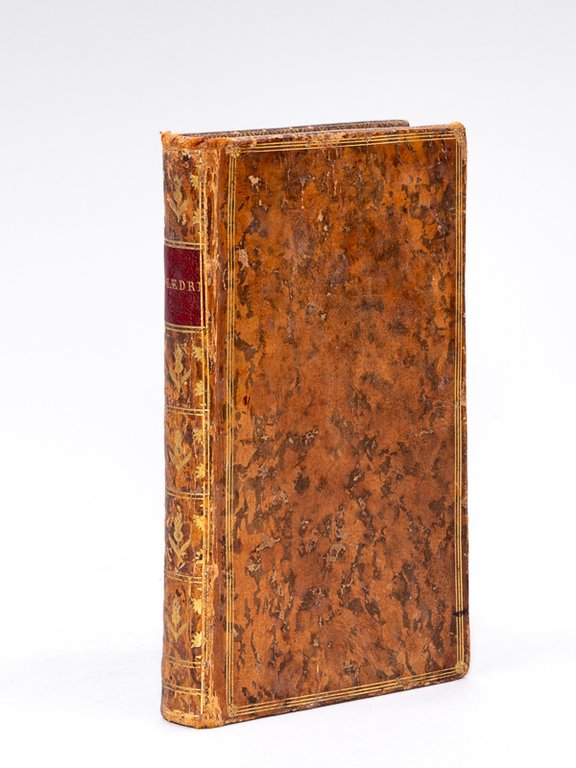 Phaedri Augusti Liberti Fabularum Libri V cum notis et supplementis …