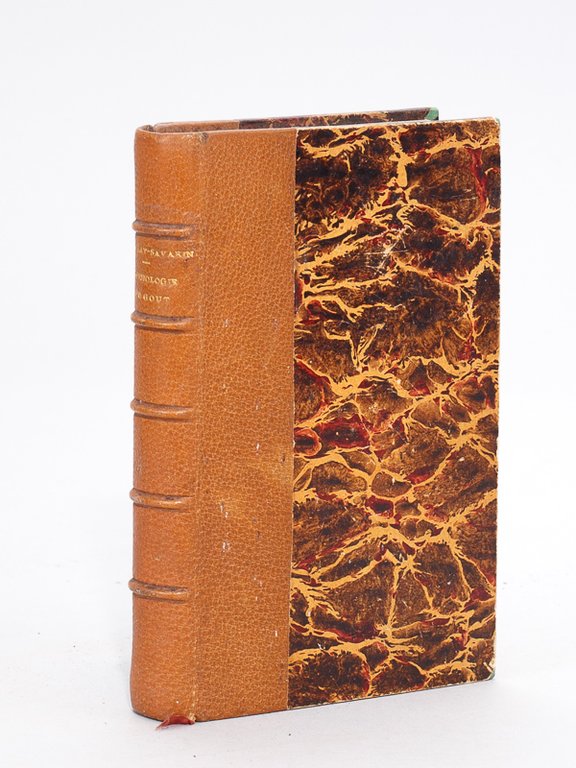 Physiologie du Goût (2 Tomes - Complet) | Immagine Gallery 2