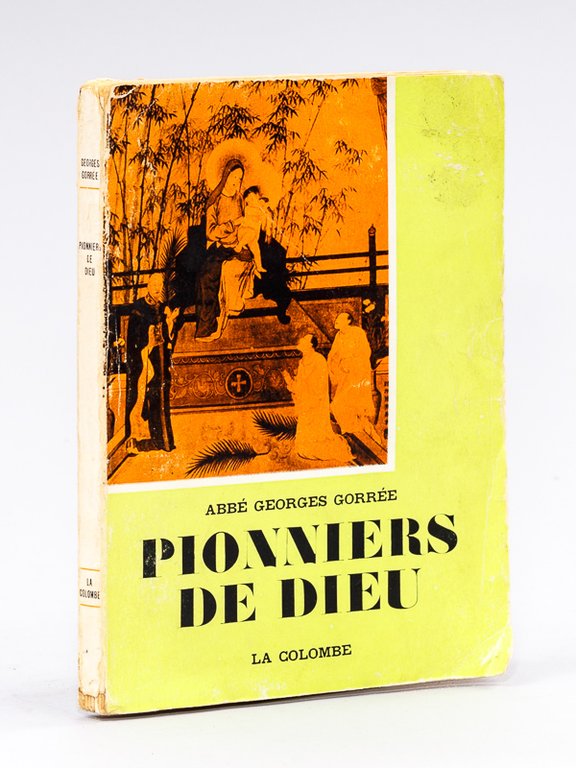 Pionniers de Dieu. | Immagine Gallery 2
