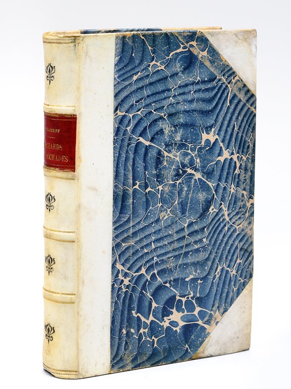 Pochards et pochades. Histoires du quartier latin.