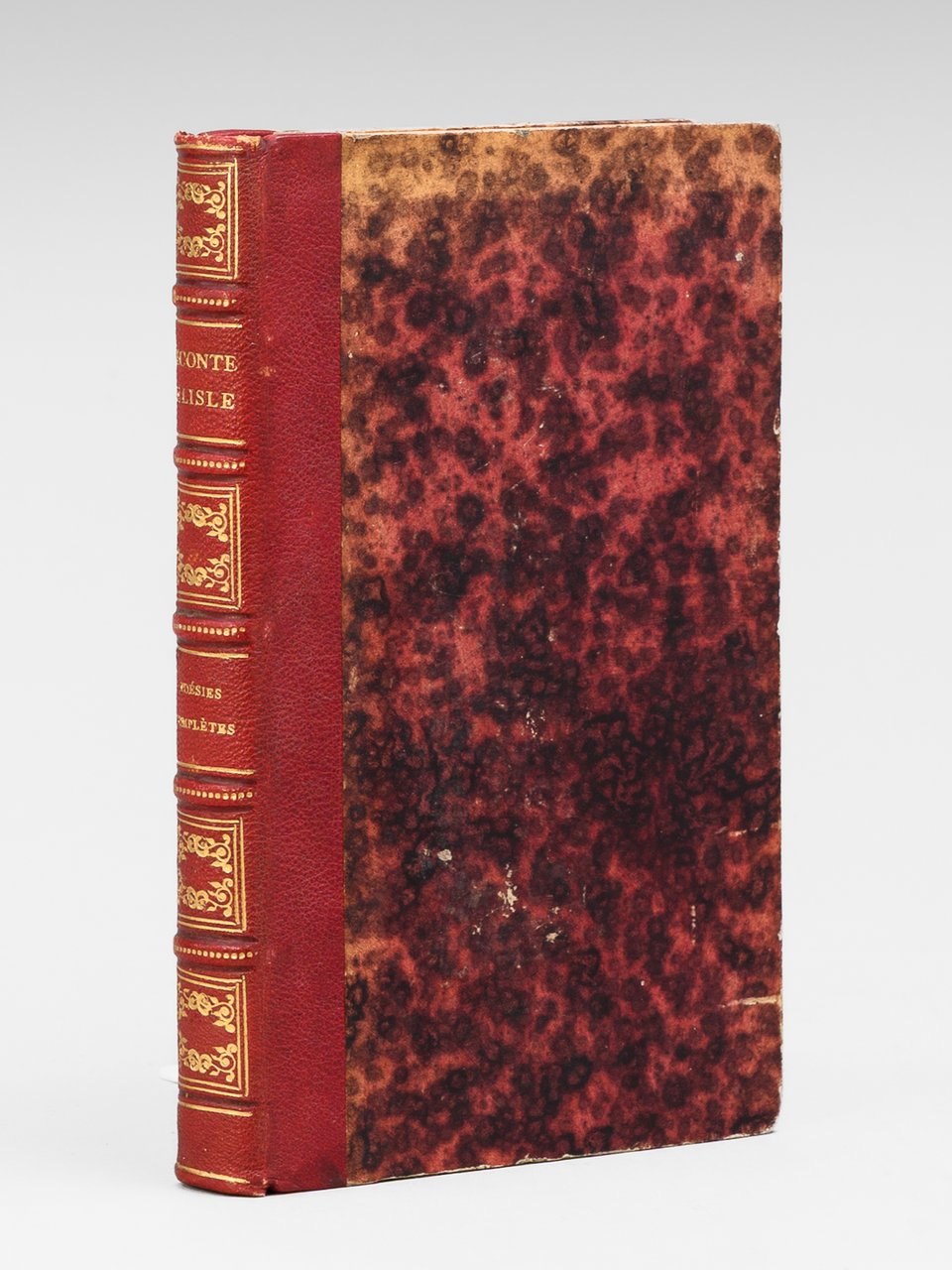 Poésies complètes. Poème antiques - Poèmes et poésies - Poésies …