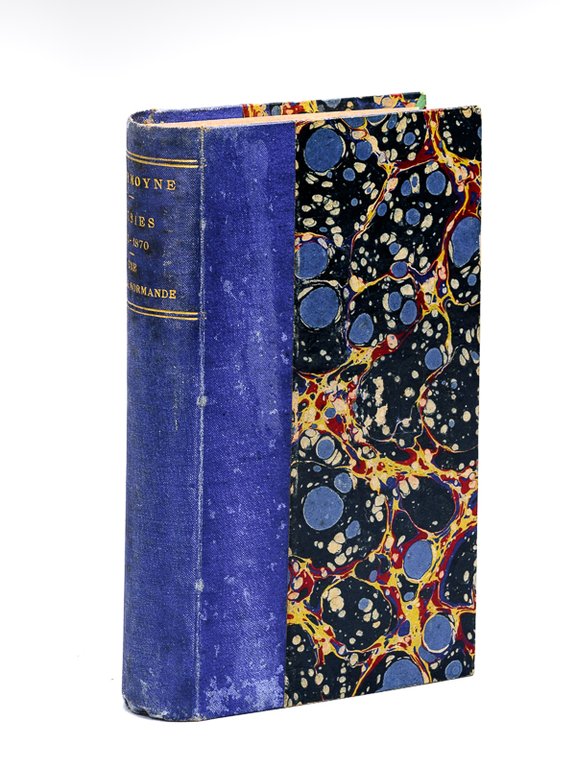 Poésies de André Lemoyne 1855-1870 (Les Charmeuses - Les Roses …