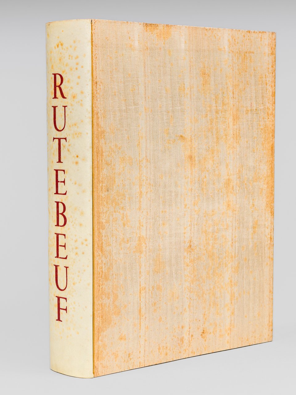 Poésies. Illustrations originales gravées sur cuivre par Jean Ségalat. | Immagine principale