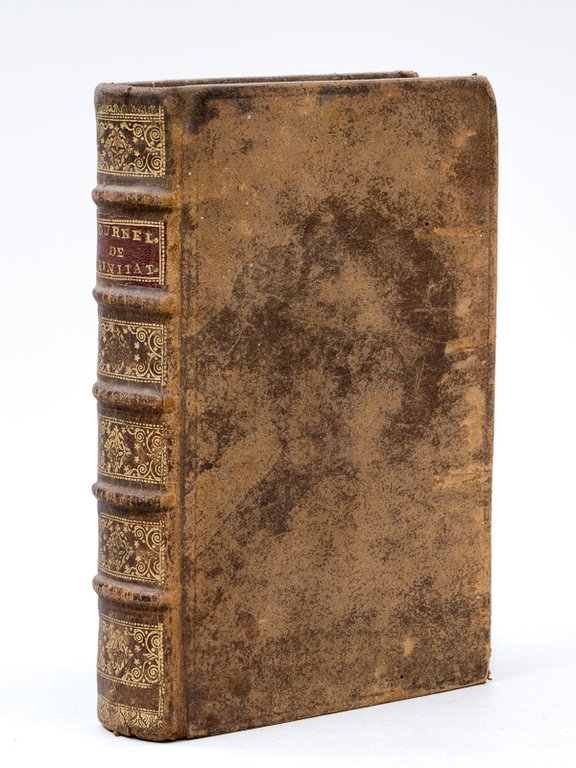 Praelectiones theologicae. De Mysterio sanctissimae Trinitatis