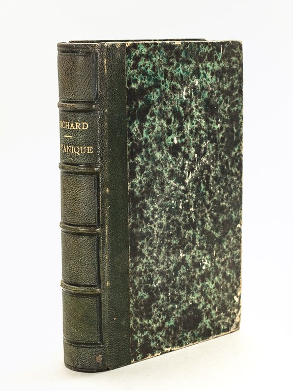 Précis de Botanique et de Physiologie végétale (2 Tomes - … | Immagine Gallery 2