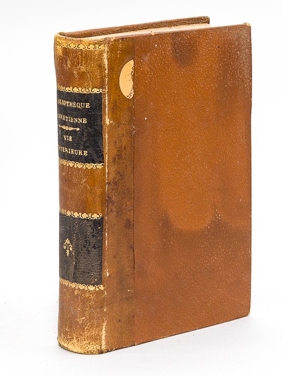 Principes et Obstacles de la Vie Intérieure (Baudrand) [ Suivi …