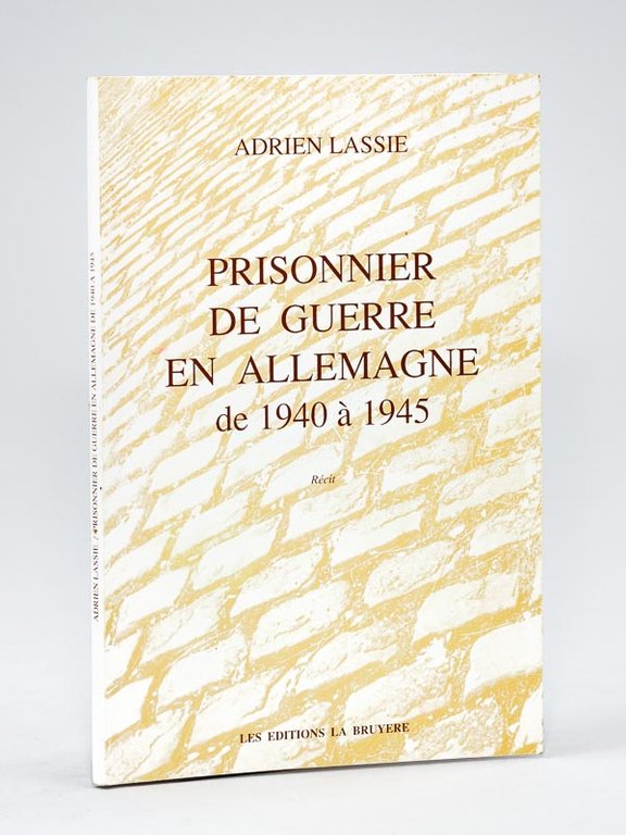 Prisonnier de guerre en Allemagne de 1940 à 1945 [ … | Immagine Gallery 2