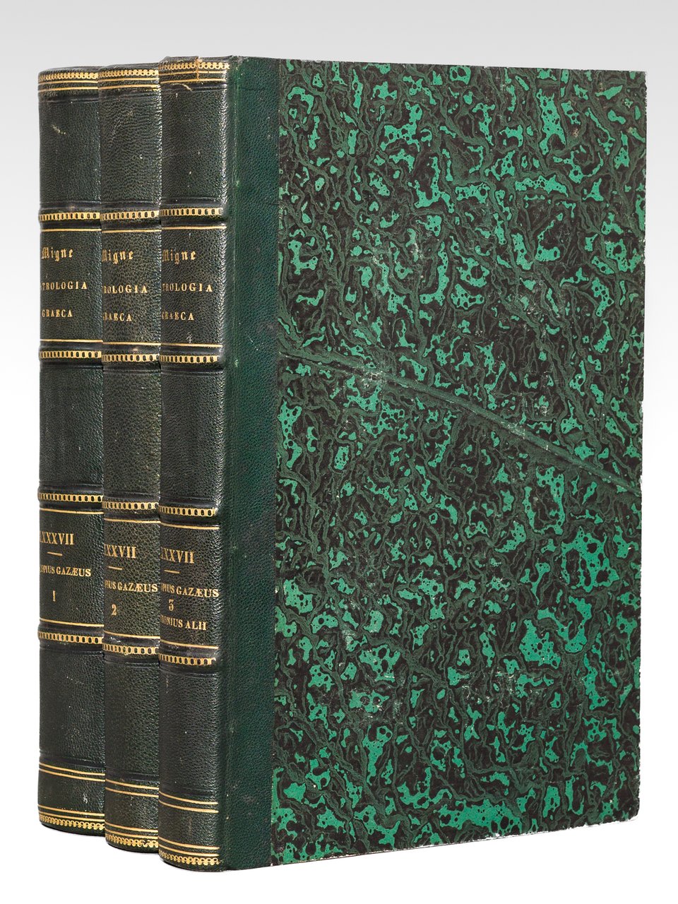 Procopii Gazaei, Christiani rhetoris et hermeneutae, Opera quae reperirir potuerunt …