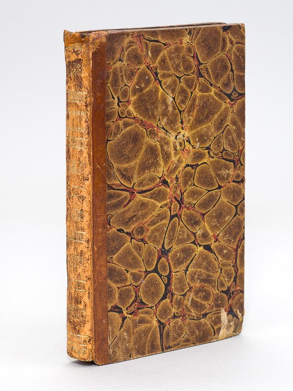 Proverbes Romantiques. [ Edition originale ]