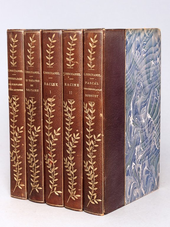 Racine (2 Tomes - Complet) - Le Théâtre de Voltaire …