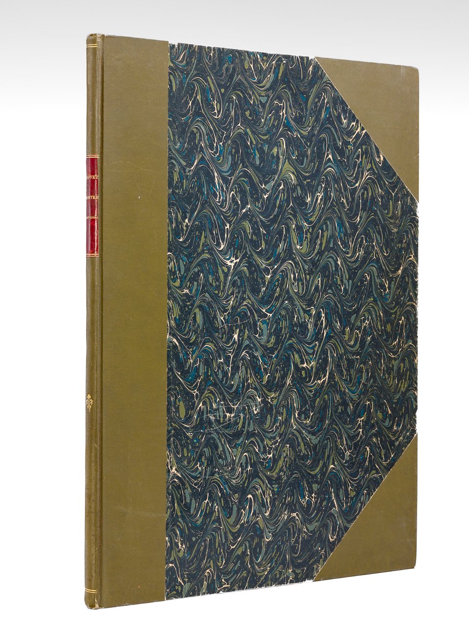 Raffet, Peintre National | Immagine principale