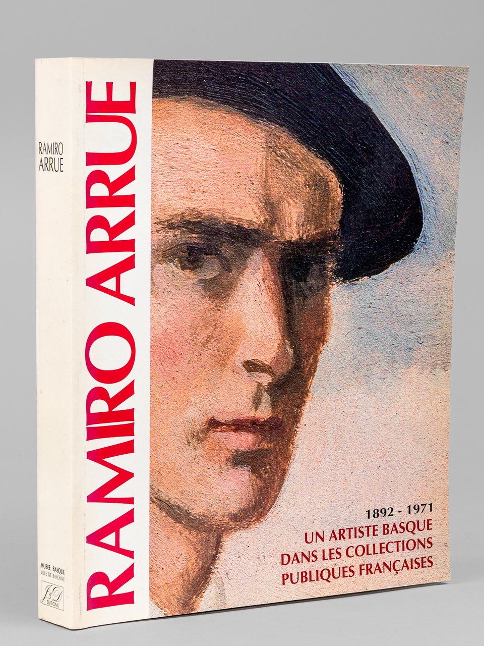 Ramiro Arrue 1892-1971 Un artiste basque dans les collections publiques …