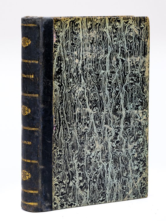 [ Recueil de 12 titres ] Traité des sept Espèces …