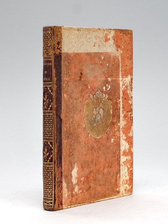 [ Recueil de 4 Mémoires ] Observations sur l'Emploi du …