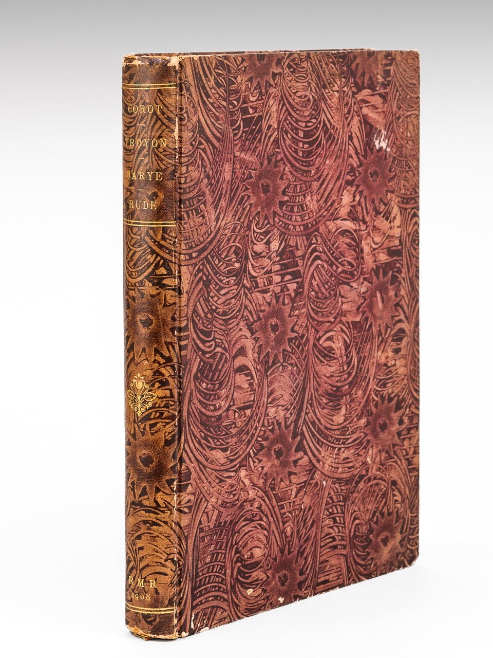 [ Recueil de 4 titres de la collection Les Artistes … | Immagine principale