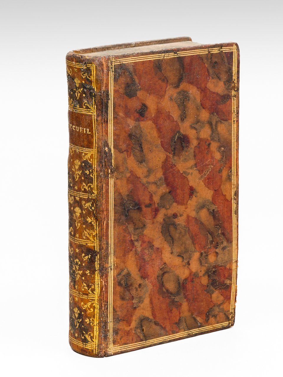 [ Recueil de 4 titres : ] De la Sobriété …