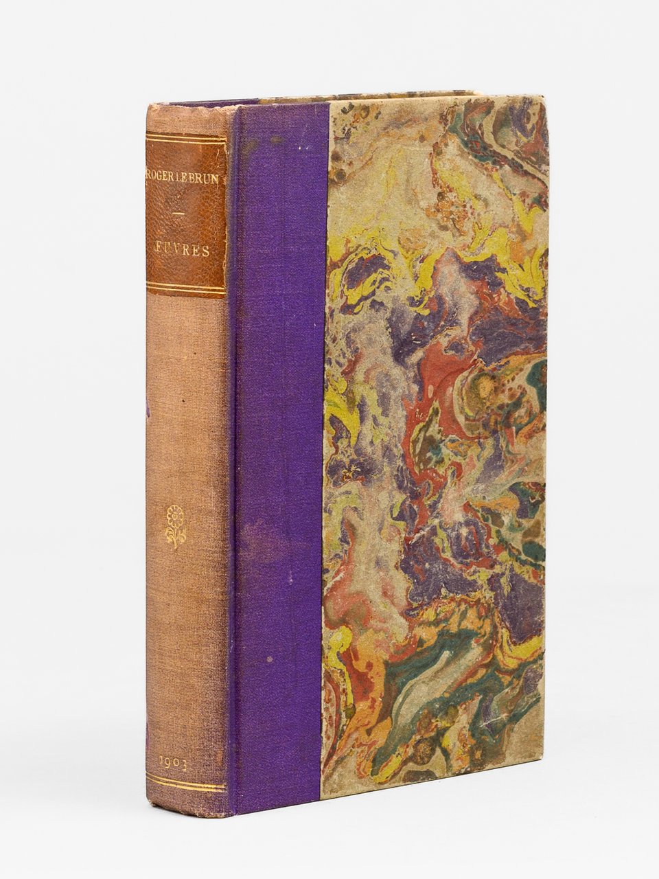 [ Recueil de 4 Titres en édition originale, en tirage … | Immagine principale