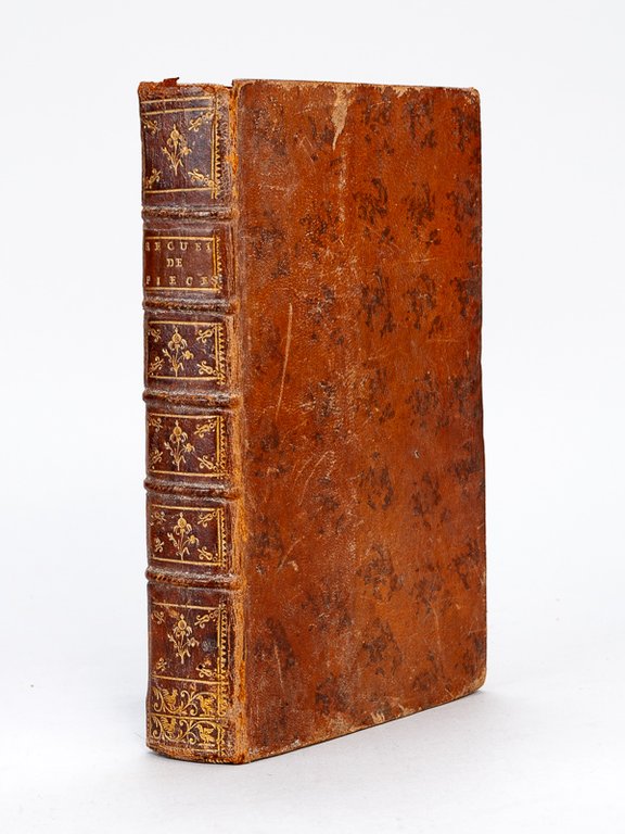 [ Recueil de 7 pièces de théâtre ] Le Bienfait … | Immagine Gallery 2