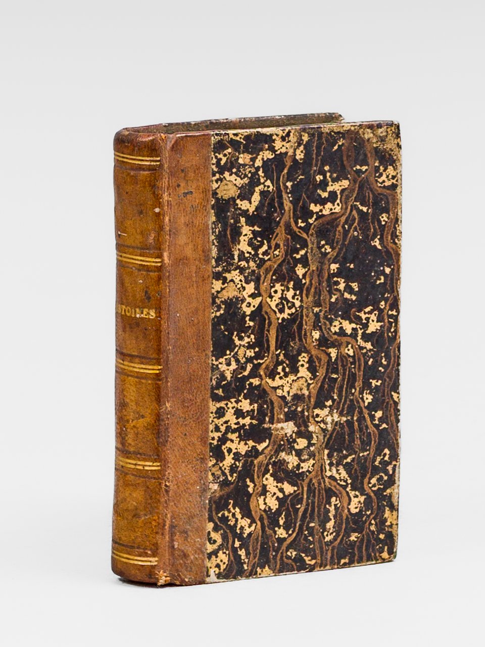 [ Recueil de 8 titres : ] Le Cimetière Saint-Médard …