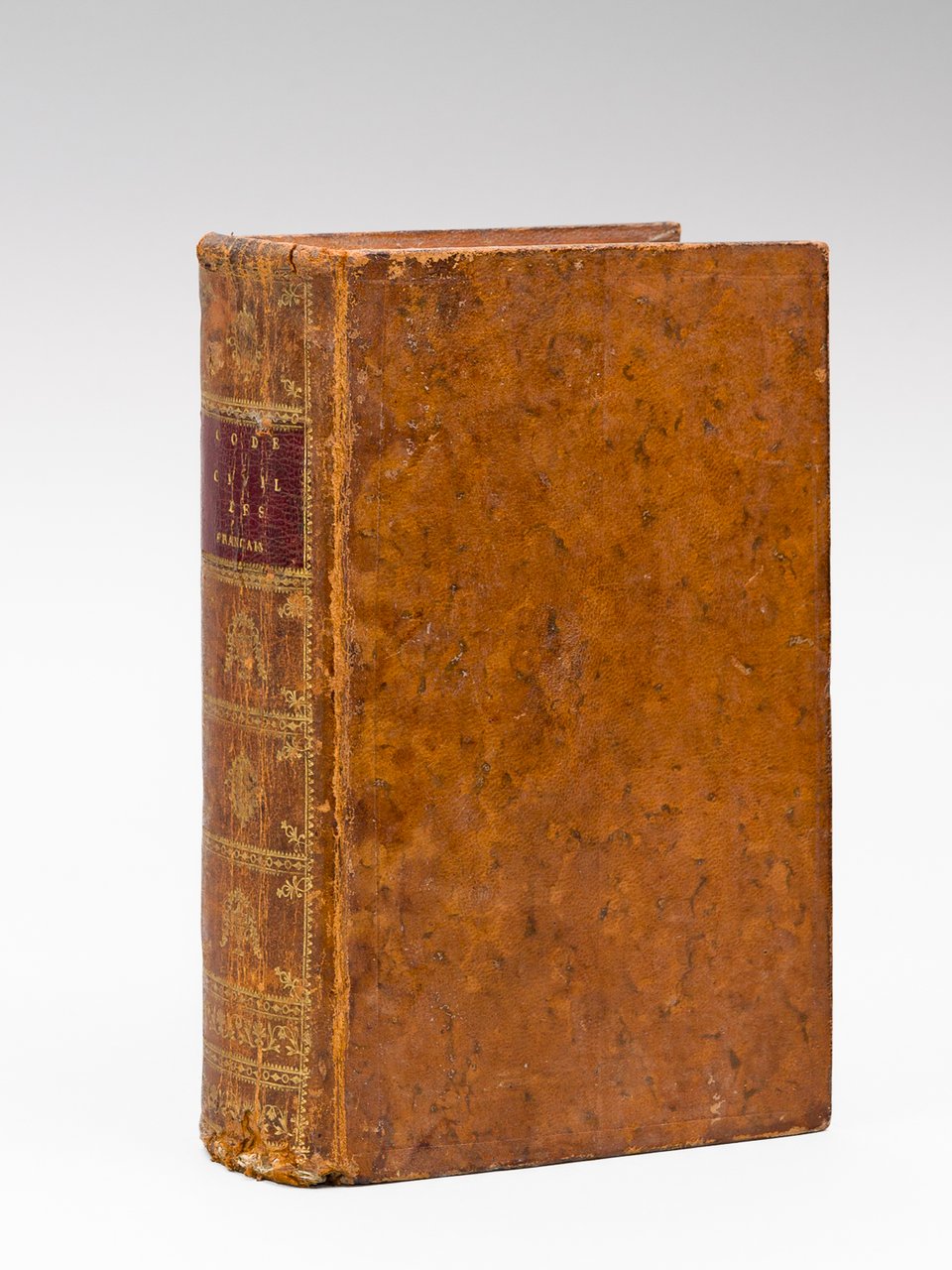 [ Recueil des Délibérations du Conseil d'Etat : Projet du …