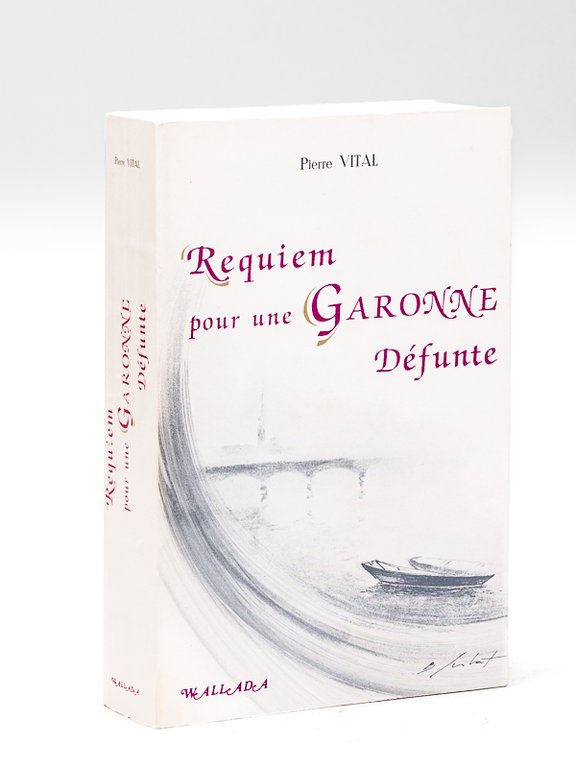 Requiem pour une Garonne Défunte | Immagine Gallery 2