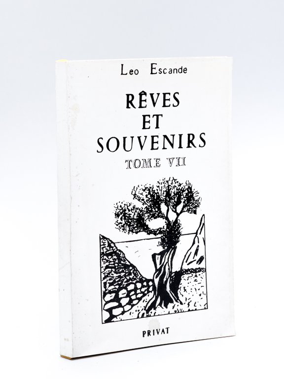 Rêves et Souvenirs (Tome 7)