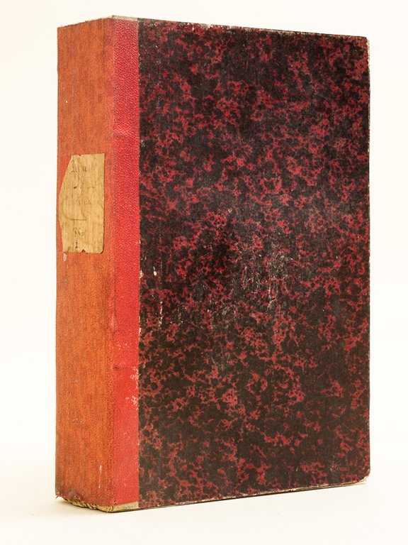 Revue du Monde Catholique. Recueil politique, scientifique, historique et littéraire. …