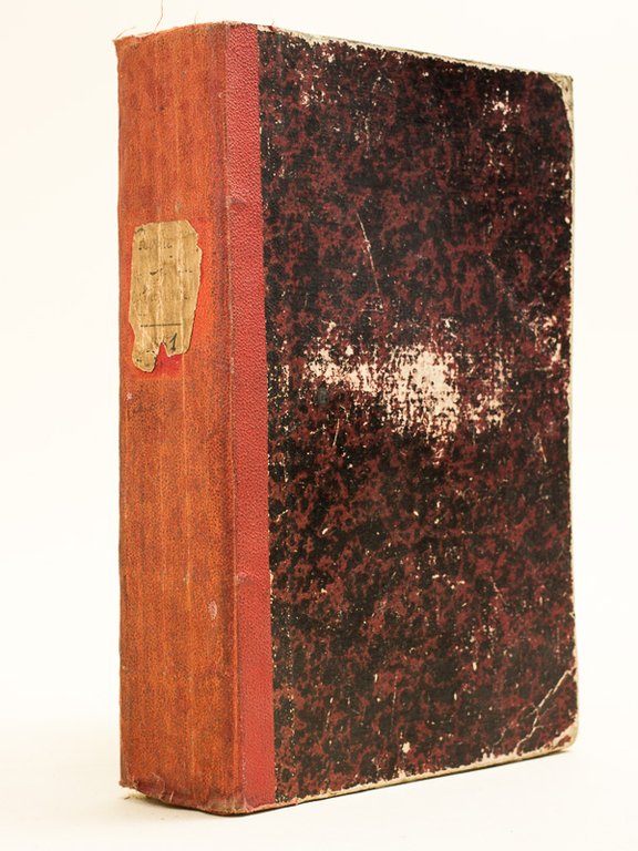 Revue du Monde Catholique. Recueil politique, scientifique, historique et littéraire. …