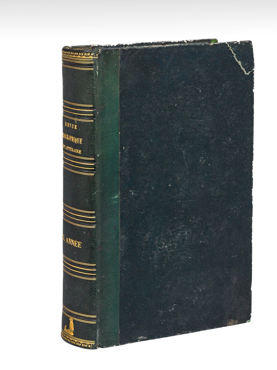 Revue Générale Biographique et Nécrologique, Parlementaire, Diplomatique, Nobiliaire, Ecclésiastique, Politique, …