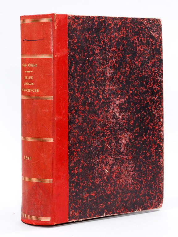 Revue Générale des Sciences Pures et Appliquées , Tome Septième … | Immagine Gallery 2