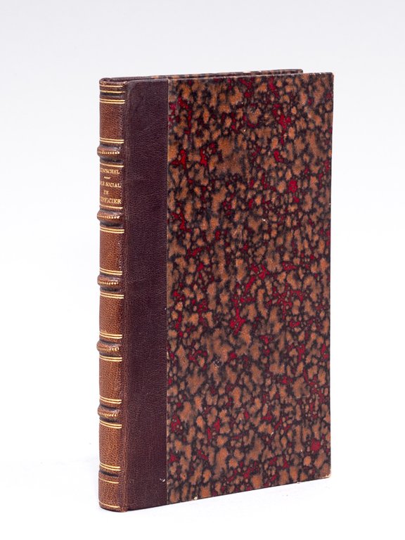 Rôle social de l'Officier dans l'Education physique [ Edition originale …