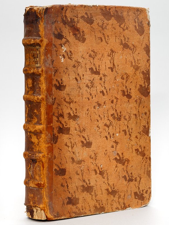 Romanarum Antiquitatum Libri Decem - [ Suivi de : ] …